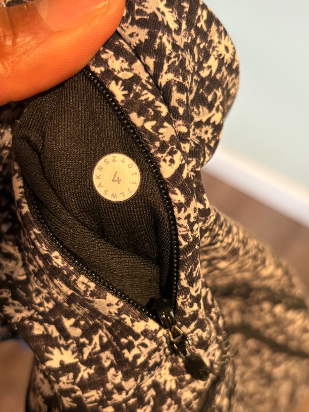 Lululemon Active Leggings Bundle (4) - Picture 12 of 12